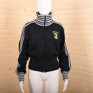Adidas Sports Jacket